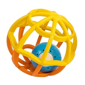 Interaktív babajátékok