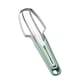 Feliator pepene 3 in 1, TOIITKQ, metal, verde