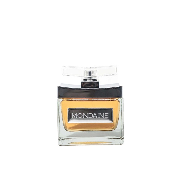 Apa de parfum Mondaine, Sistelle Paris, 5 ml
