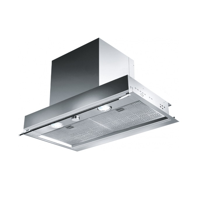 Вграден Аспиратор Franke FST Plus 608 x, 650 mc/h