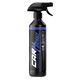 Pachet Leather, Car Hero, Leather Cleaner + Hyper Dresser + Laveta Microfibra, Solutii profesionale Detailing Auto, 500ml fiecare
