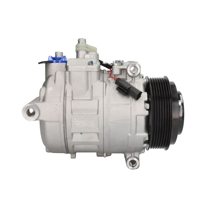 Klíma kompresszor Mercedes C, CLK, CLS, E W211 3, 0/3, 0D típusokhoz 2005.01.-2014.01.