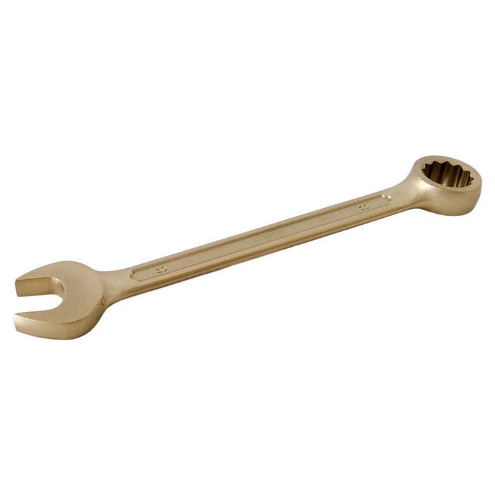 Cheie combinata 15mm Al-Cu DIN3113 [135-15ALCU]
