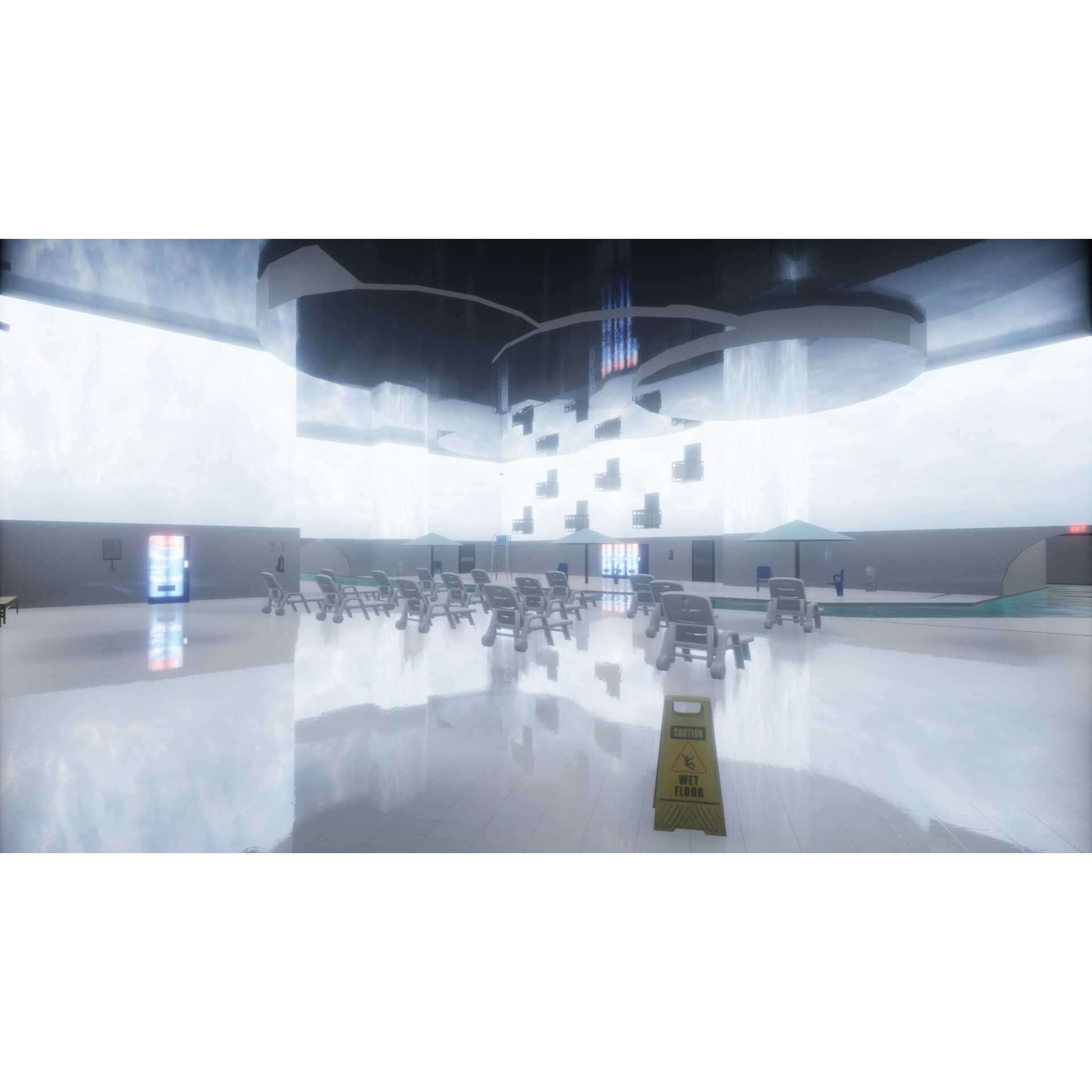 Joc Project Liminal Redux cod de activare Steam - eMAG.ro
