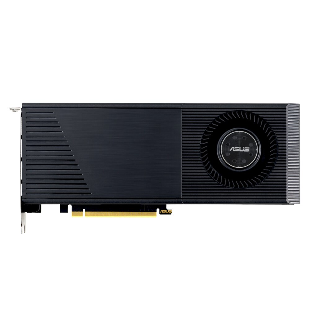 Placa video ASUS GeForce RTX 4070 Turbo 12GB GDDR6X 192-bit