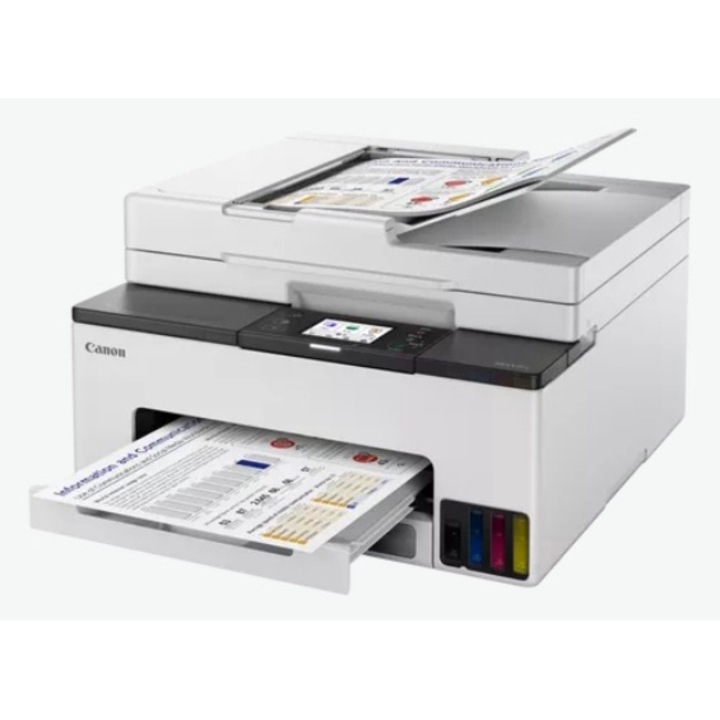 Мултифункционално у-во Canon MAXIFY GX2040 All-In-One 6171C007AA