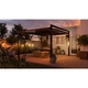 Instalatie exterior LED Smart Nanoleaf Outdoor Starter Kit, 30m, Control vocal, WiFi, RGB