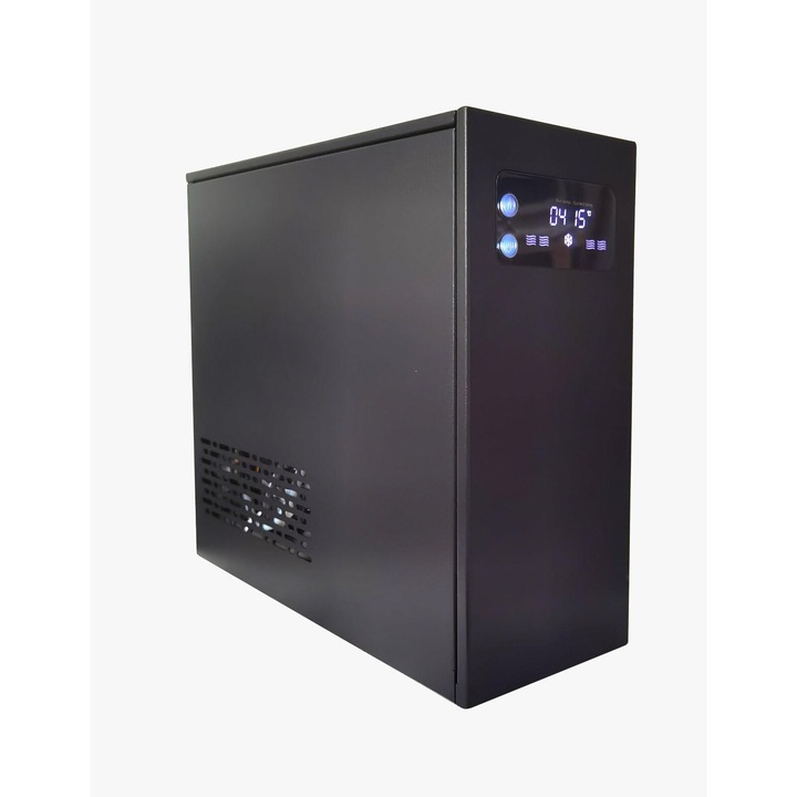 IceBox szűrt vizes hűtőrendszer