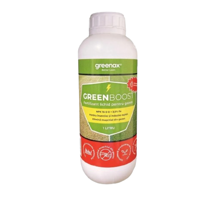 Ingrasamant - Greenax GREENBOOST, 1L