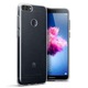 Husa pentru Huawei P Smart tpu transparent