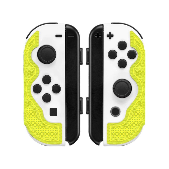 Protectie Lizard Skins Neon Pentru Controller Joy-Con Nintendo Switch