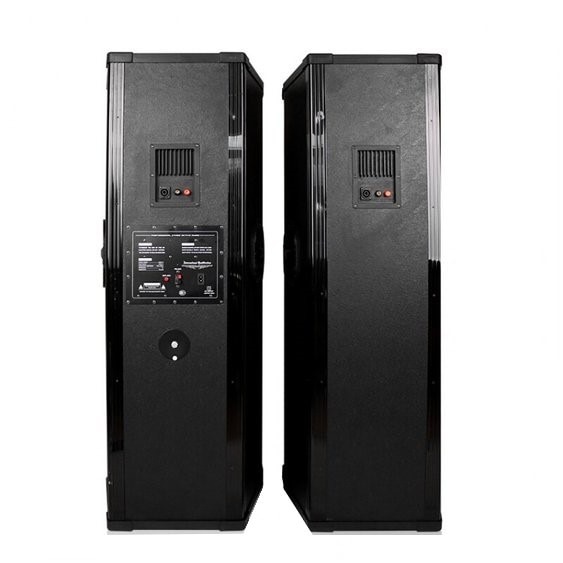Boxele valliador 2025 – putere, claritate si performanta audio pentru evenimente de neuitat
