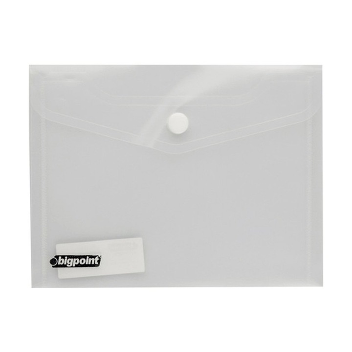 Dosar, BIG POINT, A3, Transparent