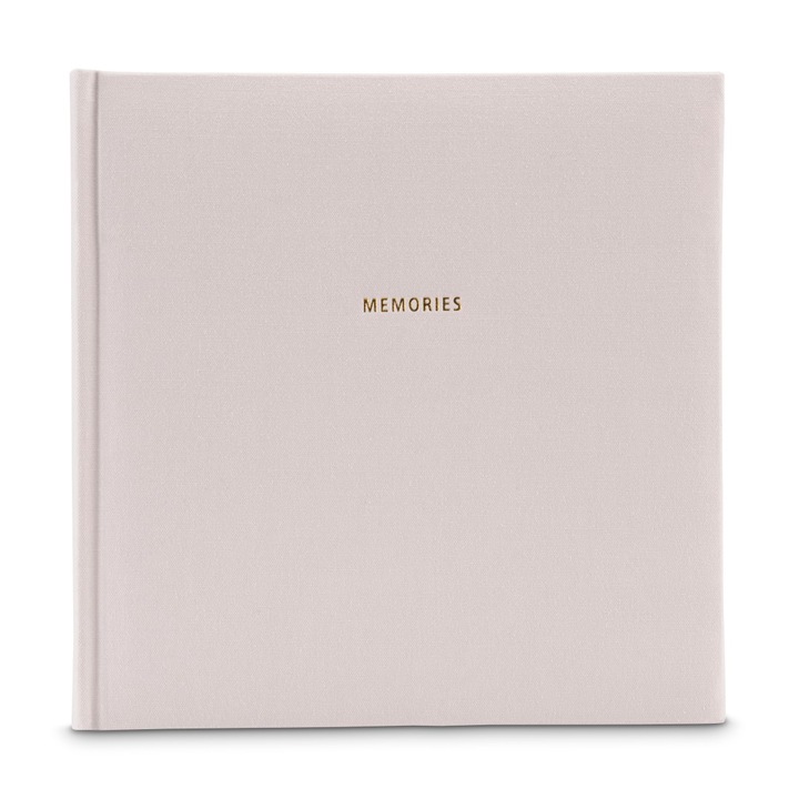 Album foto, Hama, 25 x 25 cm, 50 pagini