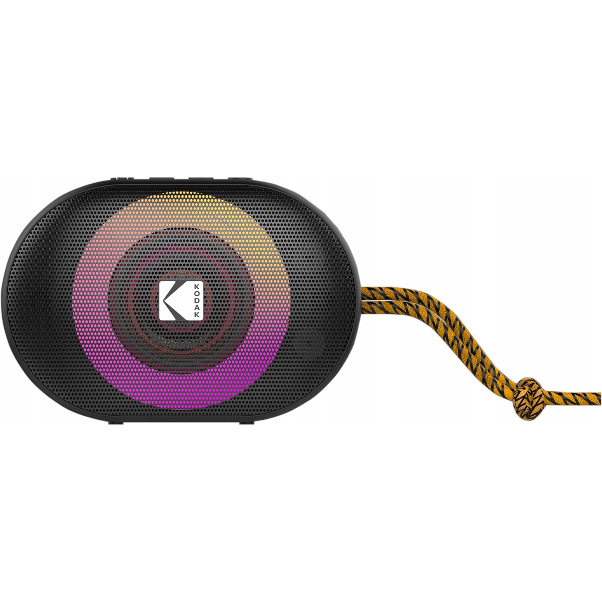 Boxa portabila, Bluetooth, HiFi, LED RGB, Impermeabil IPX6, TWS, Stereo, Kodak PWS-2234