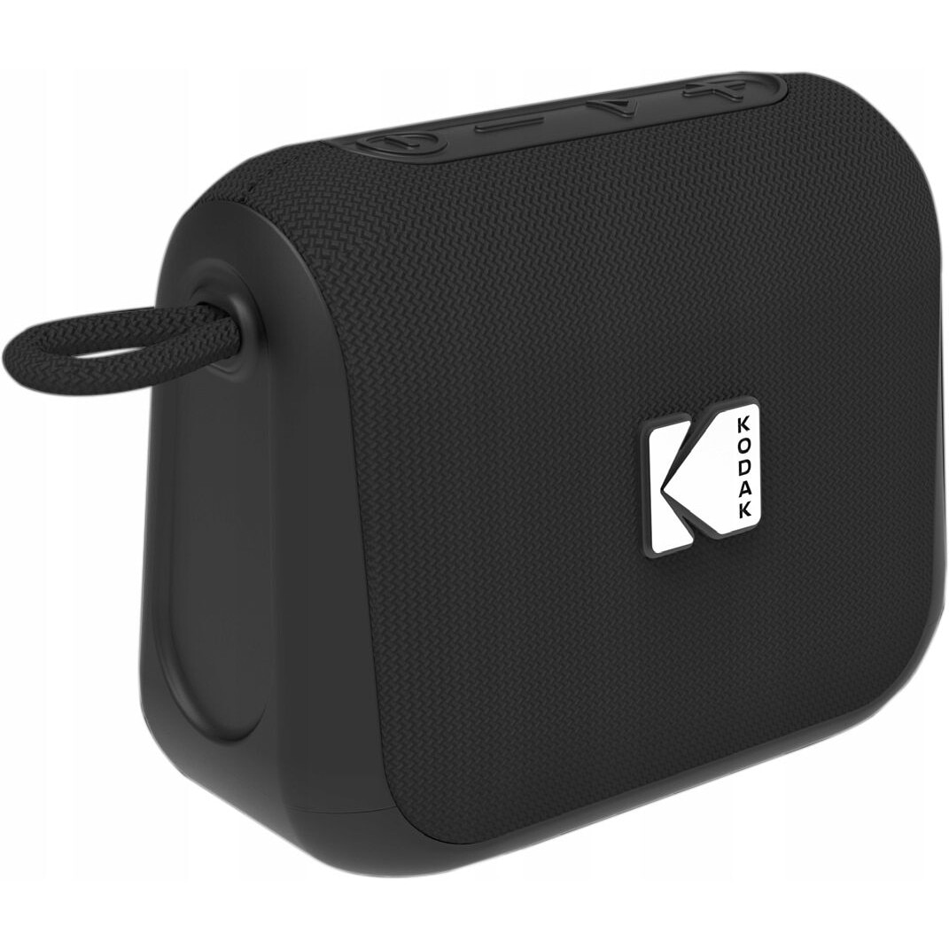 Boxa portabila, Bluetooth 5.0, IP66 5W TWS Stereo, Kodak PWS-2240