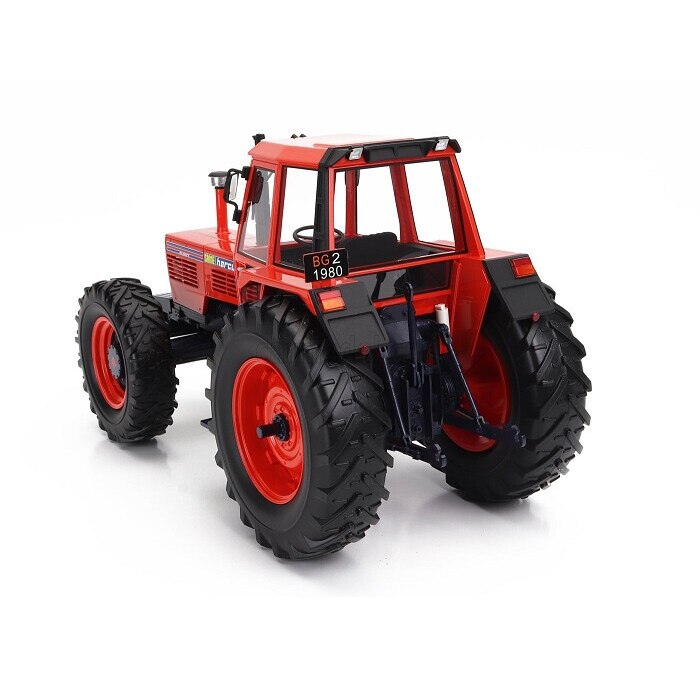 Macheta Tractor Same Hercules 160 - 1/18 Schuco - eMAG.ro