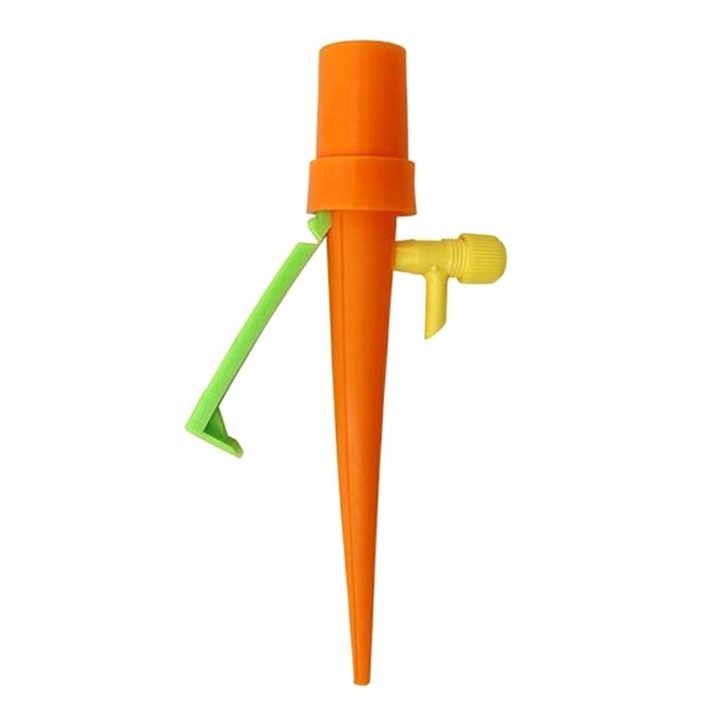 Dispozitiv de irigare ghiveci