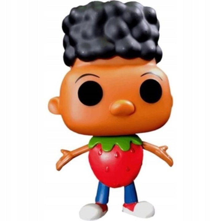 Figura, Funko POP! Hey Arnold, Gerald 521 eper, 10cm