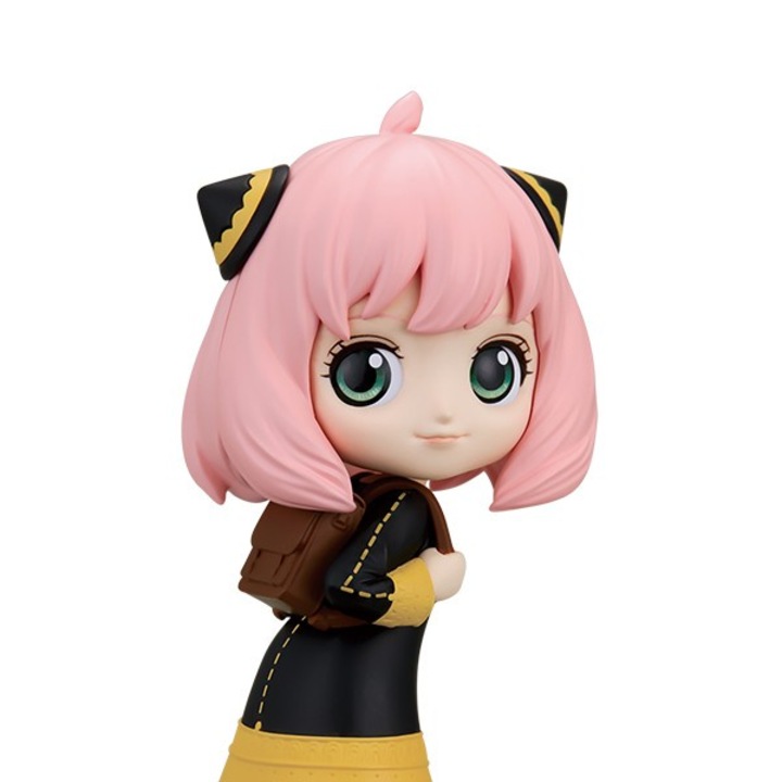 Figurina, Spy X Family, Anya Forger Ver.A, 6cm