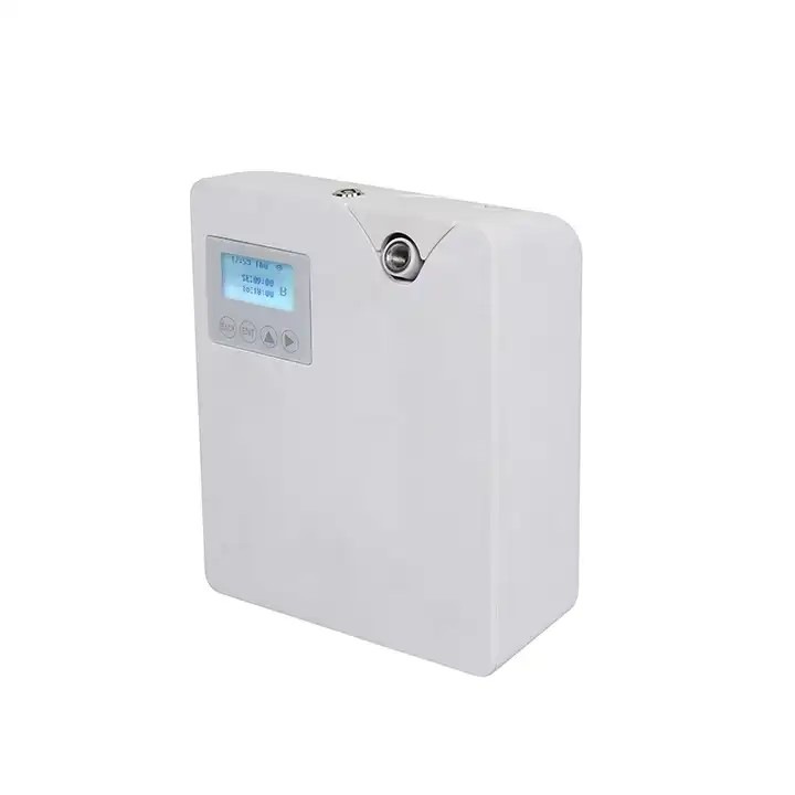 Aparat parfumare ambientala profesionala Style S