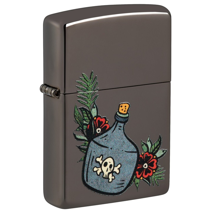 Bricheta Zippo 48409 Moonshine Jug