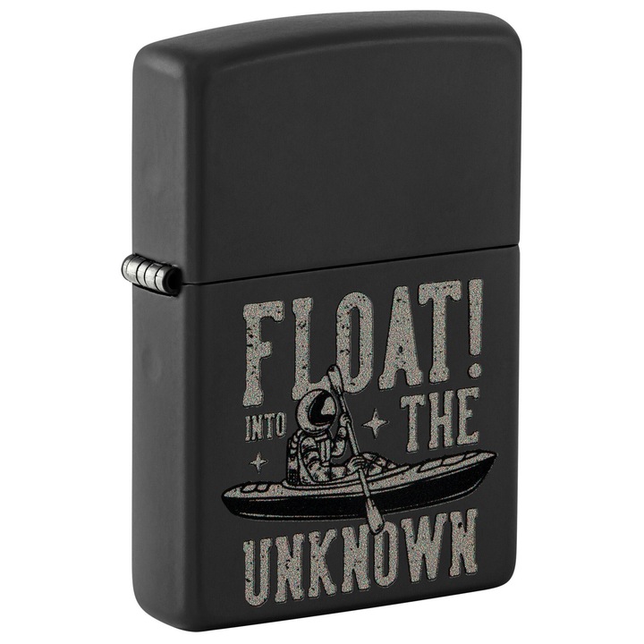Bricheta Zippo 48566 Float into the Unknown