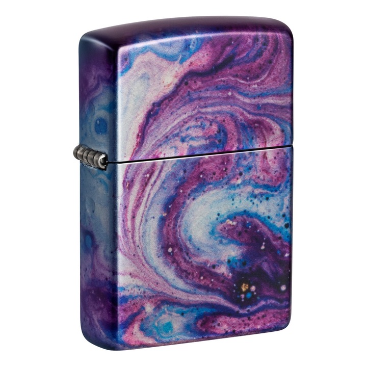 Bricheta Zippo 48547 Universe Astro Cosmic Scene