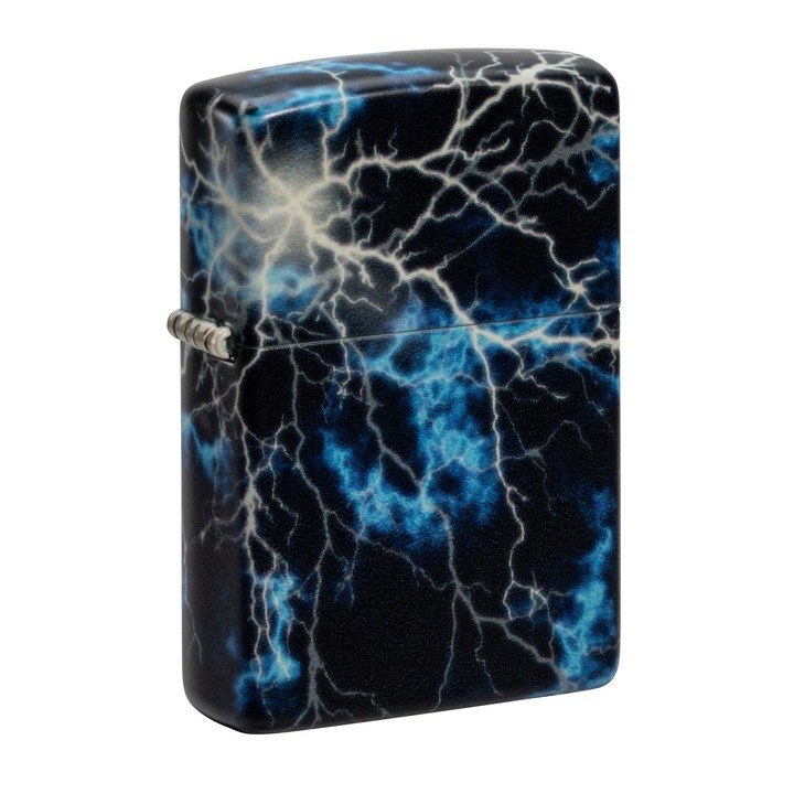 Bricheta Zippo 48610 Lightning
