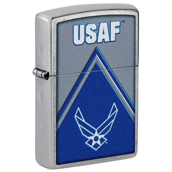 Bricheta Zippo 48551 US Air Force