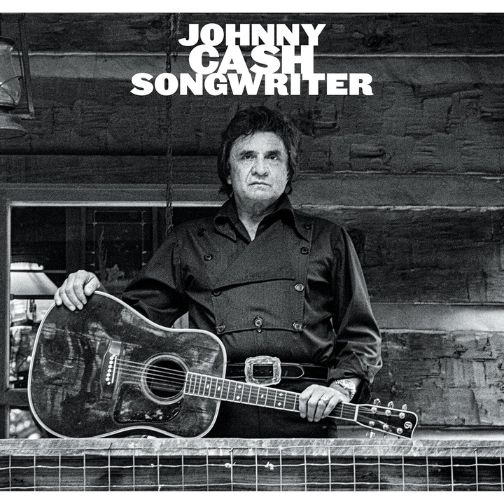 Johnny Cash - Songwriter