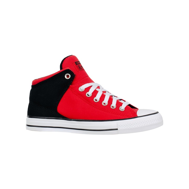 Tenisi barbati, Converse, CT All Star High Street, Rosu, Rosu