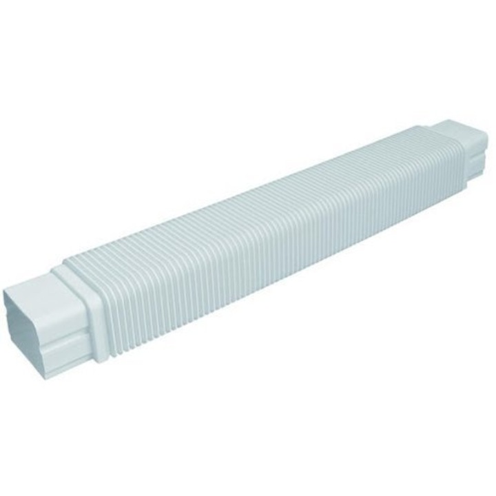 Rugalmas csatlakozó klímaberendezésekhez, 60cm
