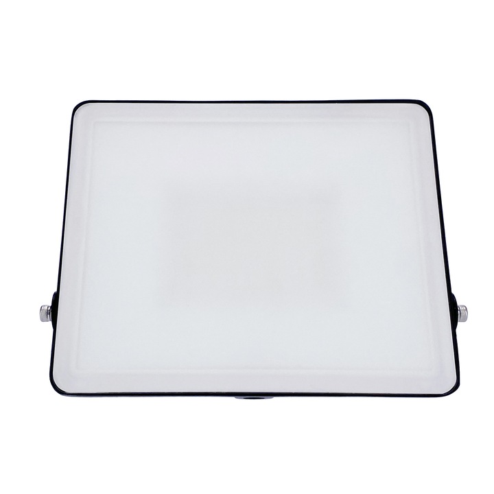 Proiector fara rama ZORAN LED, 50W, 4000K neutru, 4280lm, IP65, 220-240V EDO777678 EDO Solutions