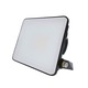 Proiector fara rama ZORAN LED, 20W, 4000K neutru, 1620lm, IP65, 220-240V EDO777676 EDO Solutions