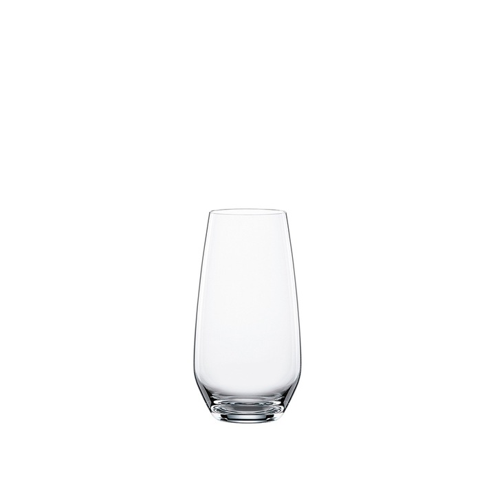Комплект чаши Spiegelau AUTHENTIC SUMMERDRINKS 6 бр. 550 мл