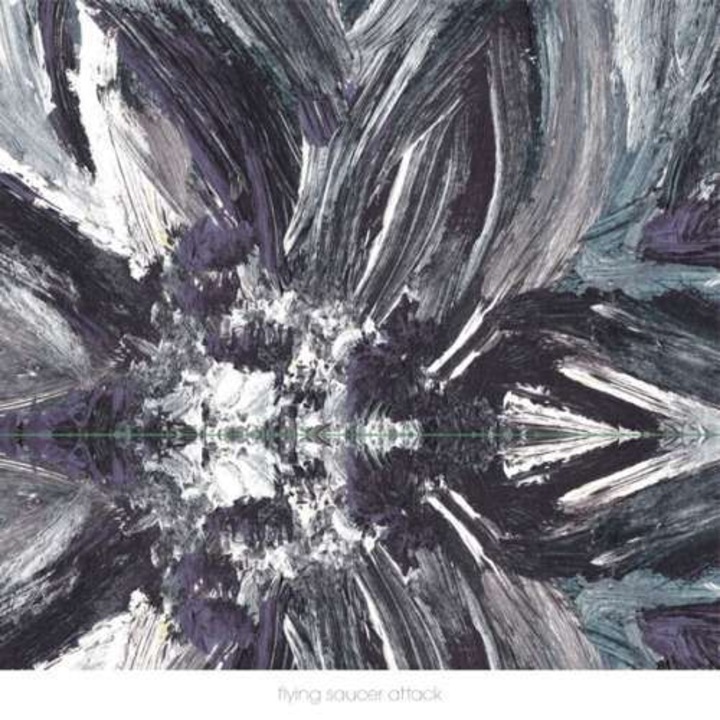 Flying Saucer Attack - Instrumentals 2015 (LP)