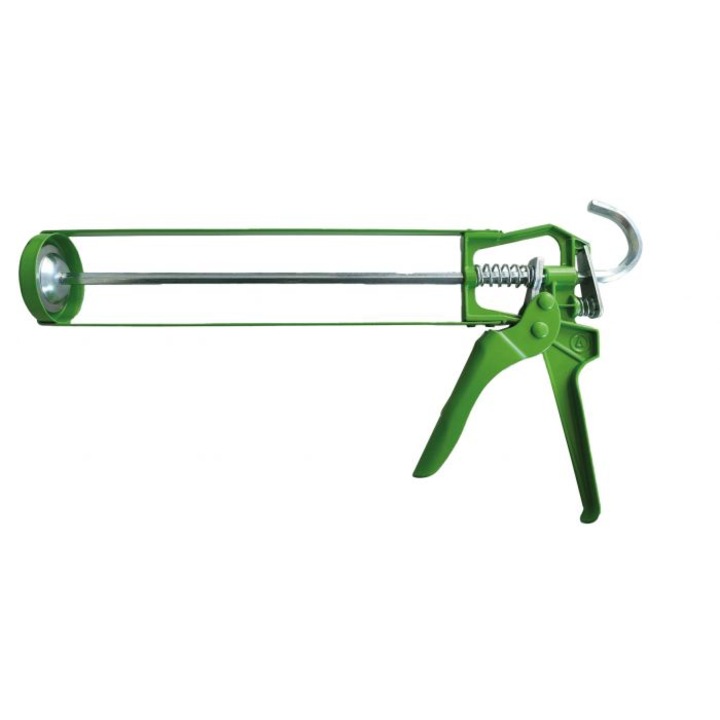 Pistol silicon Skeleton 310 ml