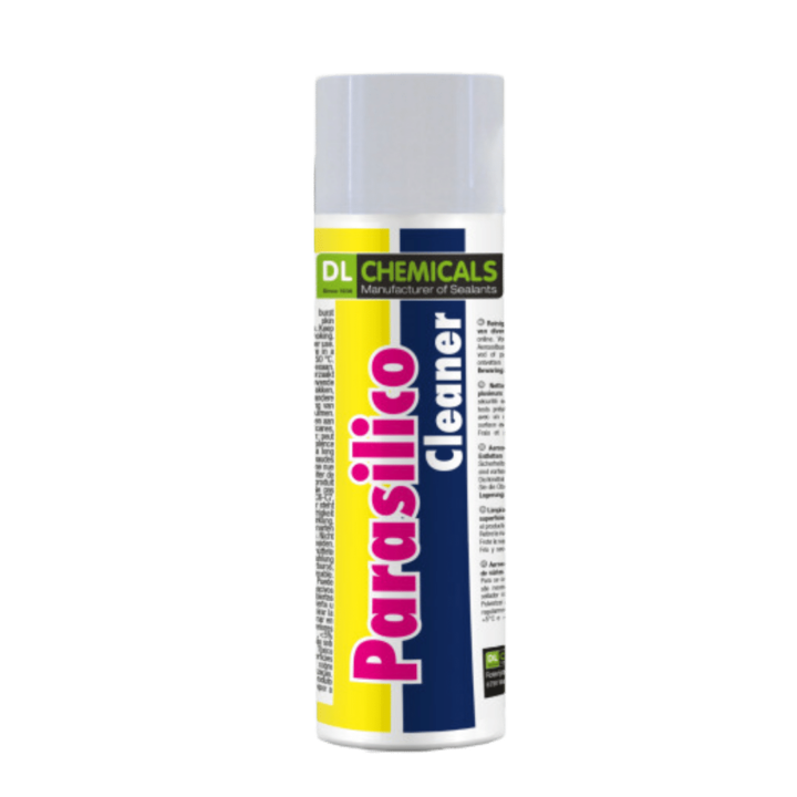 Solutie curatare silicon