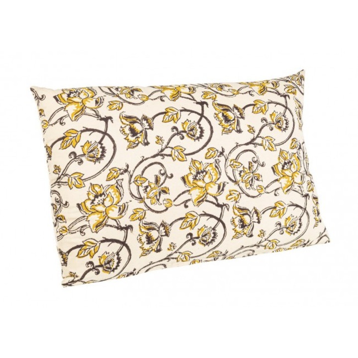 Set 2 perne decorative Bizzotto bumbac multicolor 40x60cm