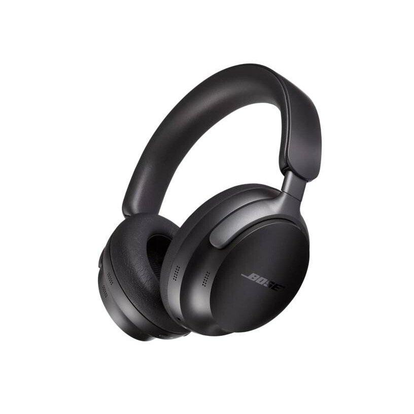 Casti cu anulare zgomot Bose QuietComfort Ultra, Negru - eMAG.ro