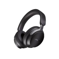 Casti cu anulare zgomot Bose QuietComfort Ultra, Negru