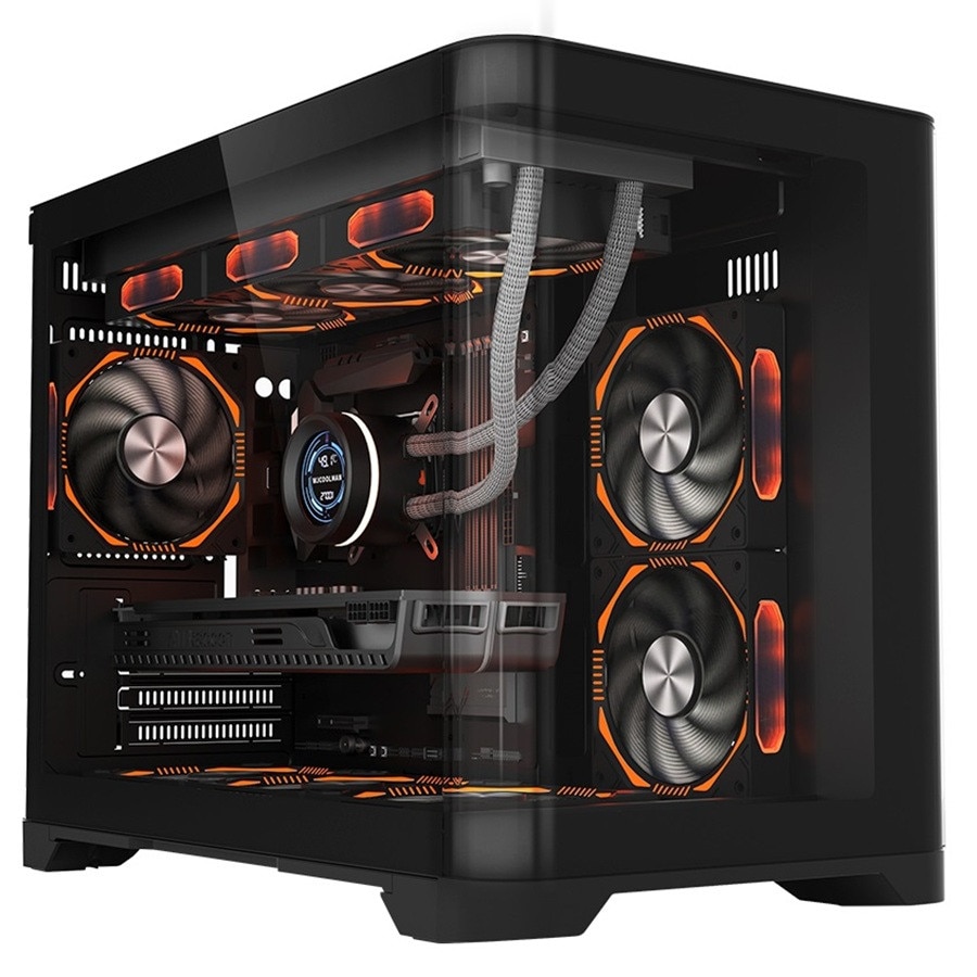 Alienware Aurora Ryzen EditionR10ゲーミングPC Amazon.co.jp: Alienware Aurora R10 ゲーミングデスクトップ - AMD