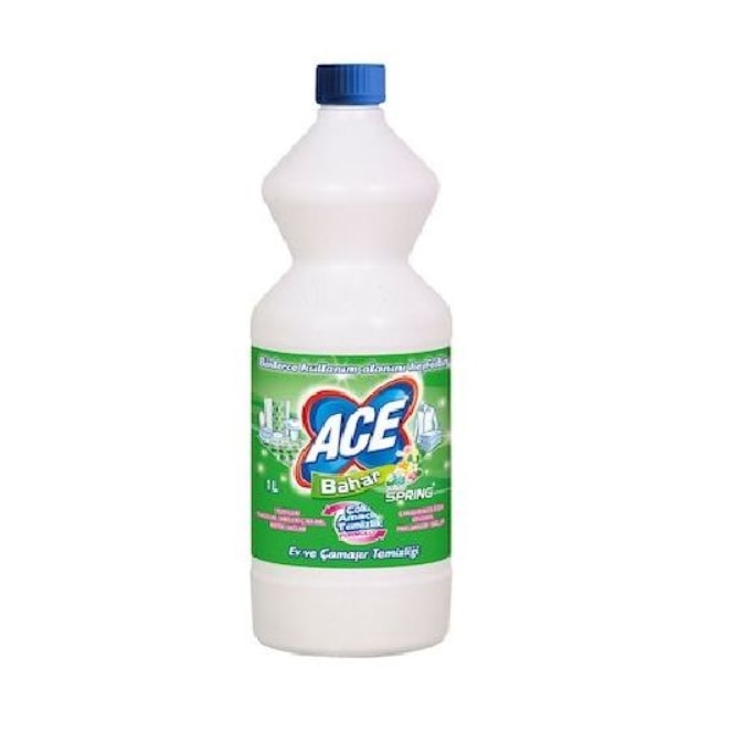 ACE Inalbitor rufe 1L Spring - eMAG.ro