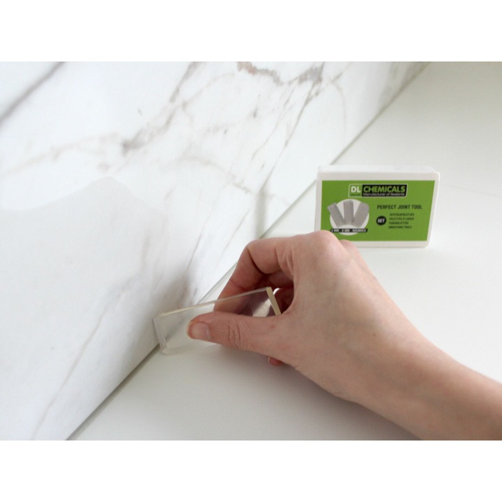 Tömítő kaparók – 5 mm – 8 mm – Lekerekített