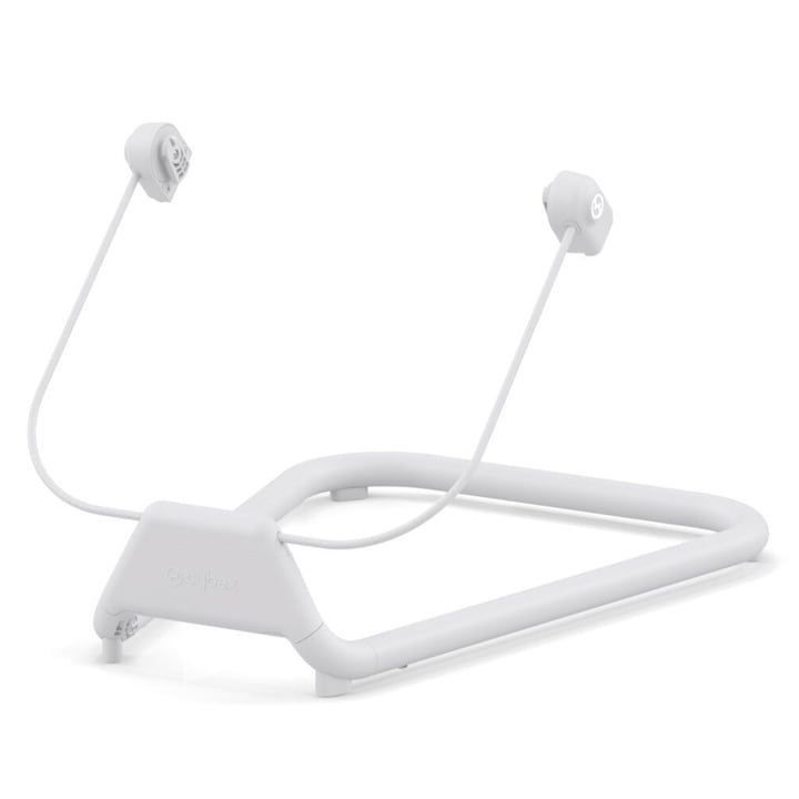 Стойка Swing 2.0 Cybex LEMO, Бяла