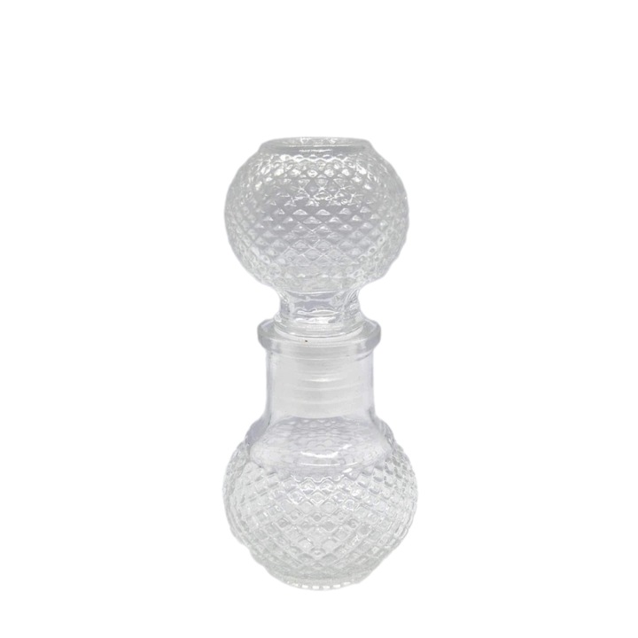 12 cm-es palack mirhához