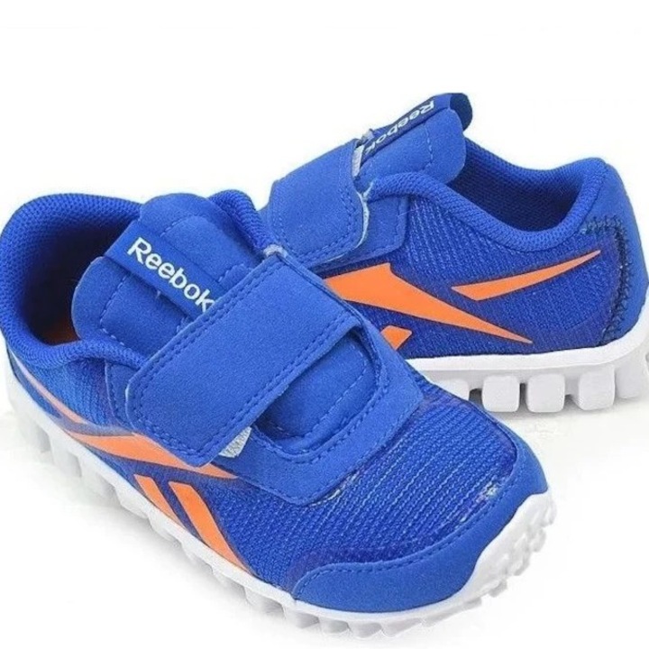 Маратонки Reebok Mini Realflex Optimal 3.0, Син, Размер 26