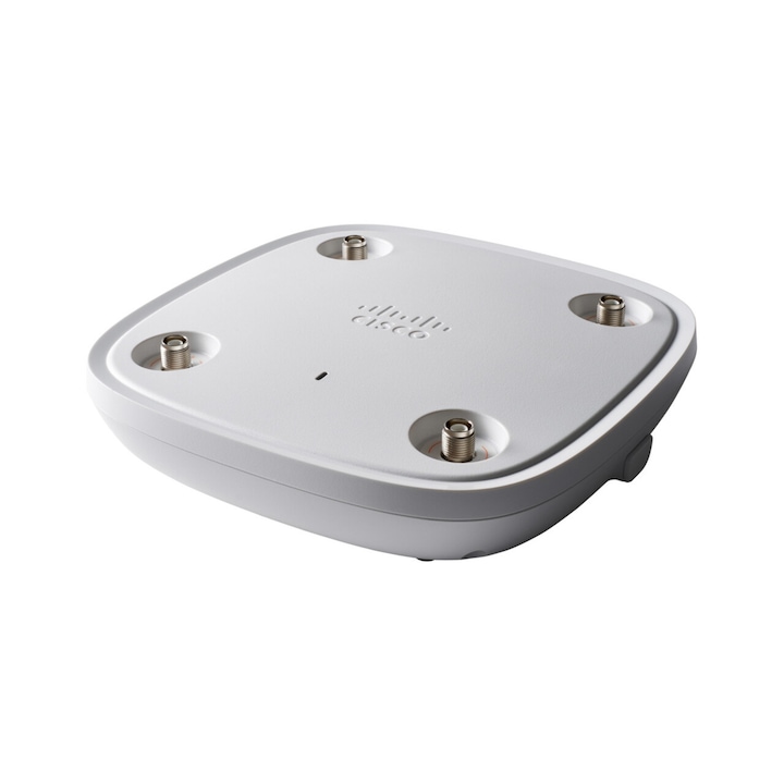Gateway internet, Ubiquiti UDW Dream Wall, Wi-Fi6, 10G SFP+, 1G RJ45 PoE++, 2.5G RJ45 WAN, ecran tactil