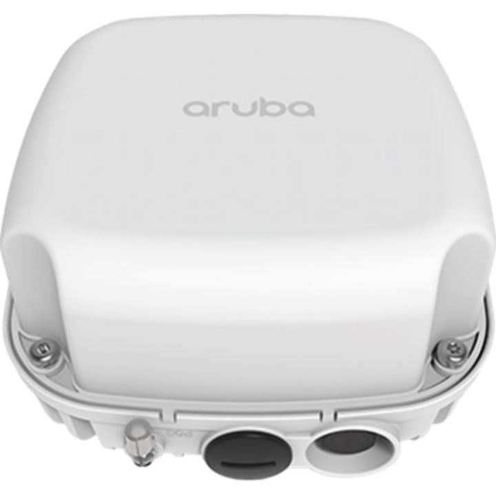 Access Point HP Aruba AP-505, White